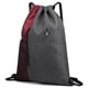 thumbnail image 1 of Mochila Saco de gimnasio con auriculares Jack Mochila con cordón Bolsa de cubo con cordón resistente Meterk Mochila, 1 of 7