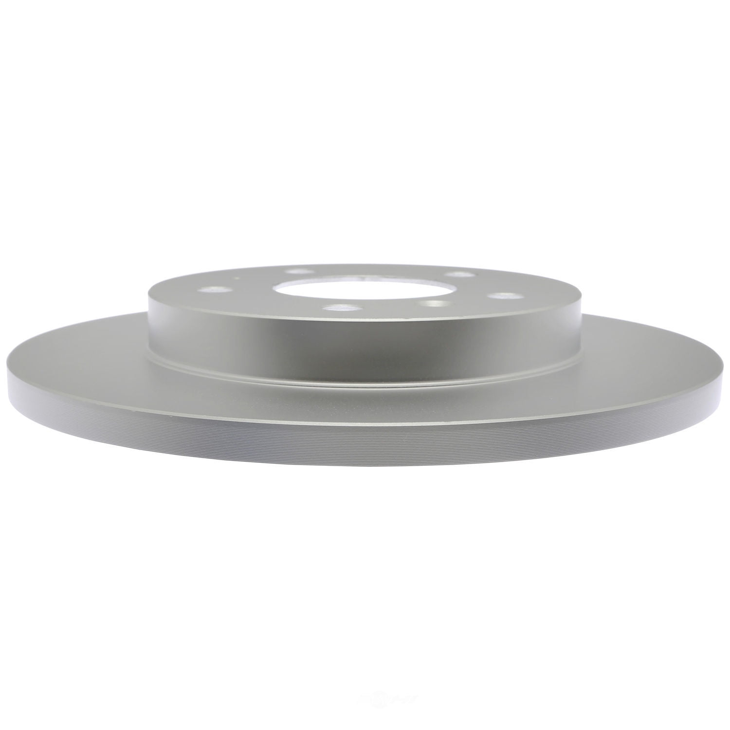 Centric Parts 320.62129F Centric GCX Elemental Protection Disc Brake Rotors - Full Coating, means