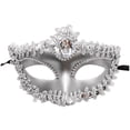 thumbnail image 1 of 2025 Femmes Hommes Moule de Mascarade Festivals Disco Moule de Fête, 1 of 3