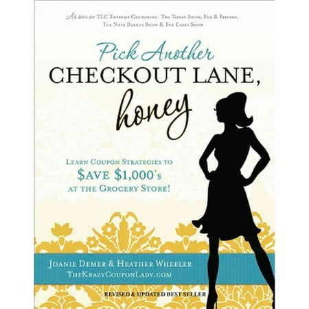 Pick Another Checkout Lane Honey Save Big Money Amp Make