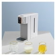 thumbnail image 4 of Instant Water Dispenser Home Office Desktop Portable LCD Screen Digital Electric Water Heater 3L ,Safe to Use, 4 of 7