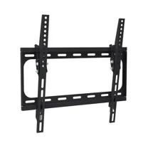Cables Direct Online Tilting TV Wall Mount Bracket for 32-55 Inch LED, LCD, Plasma Flat Screen TVs, VESA 400x400mm Compatible