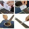 thumbnail image 2 of Electric Guitar Bass Care Repairing Tools Set Luthier Setup Maintenance Kit Portable, 2 of 5