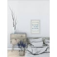 thumbnail image 4 of Marmont Hill Meditation Is The Best Medication Framed Wall Art, 24.00" x 1.50", 4 of 6
