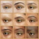 thumbnail image 4 of Sombra de ojos con purpurina MAKI YIKA Gold Liquid Multichrome #7 Bronzer, 4 of 8