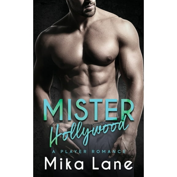 Mister Hollywood, (Paperback)