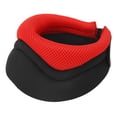 thumbnail image 1 of Neck Support Brace, Breathable Sponge, High Elasticity, Prevent Forward Head Posture, Cervical Collar For Office Study, 1 of 8