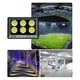 thumbnail image 3 of LED de 300 W y 220 V, IP65, Resistente Al Agua, para Exteriores, Jardín, Calle, 3 of 6