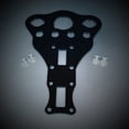 thumbnail image 2 of Honda 400EX - TRX450R Dashboard, 2 of 6