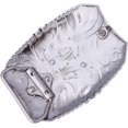 thumbnail image 3 of HAHDAXIA Western Rodeo Cowboy Running Horse Belt Buckle Turquoise Belt Buckle for Men Women, 3 of 4