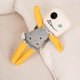 thumbnail image 5 of Corea Drama Pesadilla Muñeca Pesadilla Peluche Juguete De Peluche Kearding FN002175-00, 5 of 6