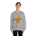 thumbnail image 3 of Lawyer Law School Student Graduation Sweatshirt, Gifts, Crewneck, 3 of 4