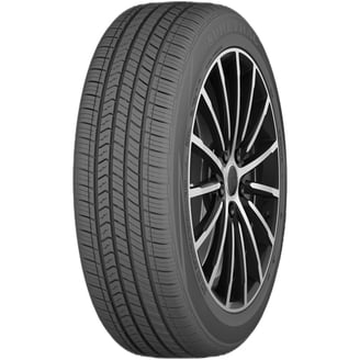 Dunlop Grandtrek PT5 225/65R17 102V Summer Tire - Walmart.com