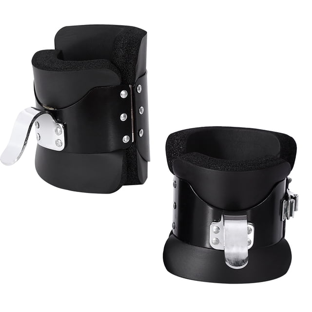 Gravity Anti-gravity Inversion Tool Steel Frame Fitness Strength Training Gravity/Inversion Boots Fitness Building Equipment
