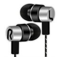 thumbnail image 3 of Lefu Wired Headphones 2 Basic Box 3.5mm In-Ear Stereo Earbuds Mobile Headphones, 3 of 7