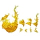 thumbnail image 2 of Llama Ardiente Impacto Tamashii para Modelo SHF, 2 of 9
