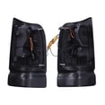 thumbnail image 6 of Miumaeov For Dodge RAM 1500/2500/3500 1994-2002 Smoked Black LED Taillights Rear Brake Lamps Assembly 1 Pair, 6 of 20