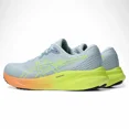 thumbnail image 2 of ASICS Gel-Pulse 15 Cool Grey/Safety Yellow Running Shoes 1012B593-021 Women's 11, 2 of 6