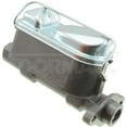thumbnail image 2 of Dorman Brake Master Cylinder M39981 First Stop; OE Replacement; 2 Port; With Reservoir, 2 of 4