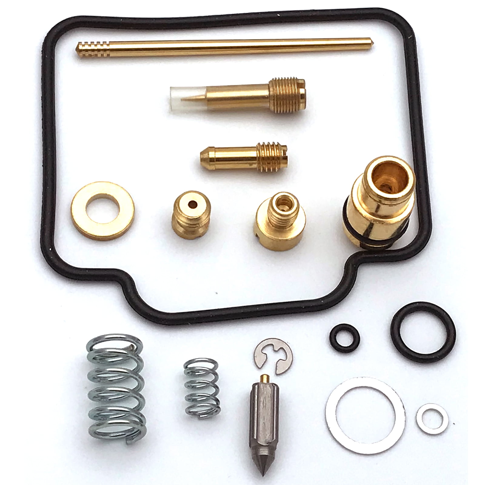 Suzuki LTF4WDX King Quad 280 1991-1998 1992 1993 1994 1995 1996 Carburetor Kit