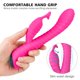 thumbnail image 1 of Masajeador portátil de cuerpo completo con 9 modos de masaje: masaje muscular, de tejido profundo y relajante. Agarre ergonómico, diseño portátil y duradero, 1 of 6