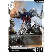 Starter Deck 04 SEED Strike Strike Gundam ST04-002