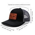 thumbnail image 2 of Béisbol Trump 2024 Con Visera Y Cierre Snapback para Senderismo Pesca, 2 of 9