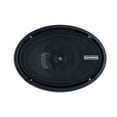 thumbnail image 4 of Memphis Audio PRX Front and Rear Coaxial Speaker Upgrade Kit for 2014-2019 Toyota Corolla Includes Slim Mount PRX60S and PRX69S, 4 of 11