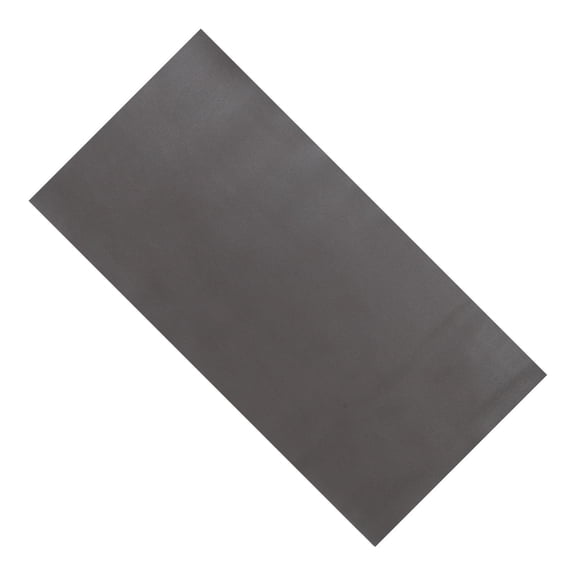 ELAYARD Heat Resistant Dark Grey Desk Pad Protector with Waterproof and Non Slip Features