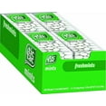thumbnail image 4 of Tic Tac Fresh Breath Mints, Freshmint, Bulk Hard Candy Mints, 1 oz Singles, 12 Count, 4 of 5