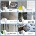 thumbnail image 2 of Electric Spin Scrubber Cordless Handheld Cleaning Brush, 2 of 4