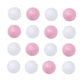 thumbnail image 3 of BESTYASH 100 Pcs Plastic Round Ocean Balls For Indoor Play Enhancing Motor Skills Development, 3 of 5