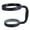 Black, variant on 30oz Mugs Handle Cup Holders Multipurpose Ergonomic Handle Cup Holders For 30oz Stainless Steel Tumblers