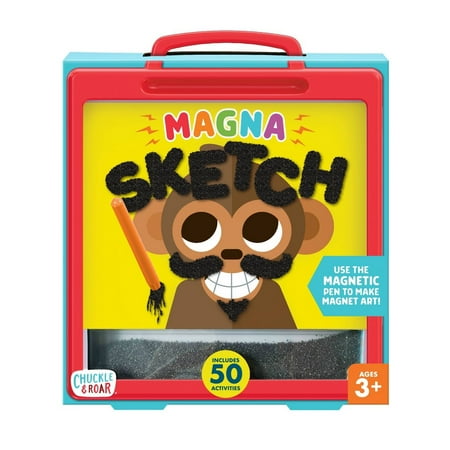 Chuckle & Roar Magna Sketch Board