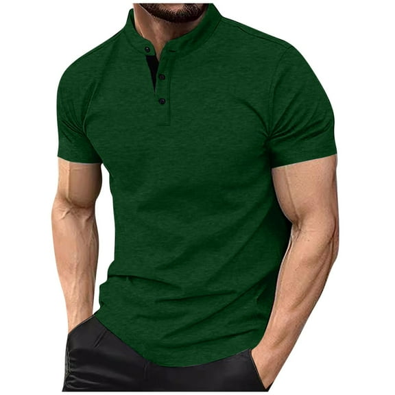 White Shirts for Men Dressy Casual Men Oversized T Shirt Graphic Short Sleeve Camo Shirts for Men Short Sleeve Knit Shirts for Men Men White Tee Shirts Sale
