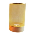 thumbnail image 3 of lionlar Small Reading Light Coffee Table Ligh Aureate Cylindrical, 3 of 9