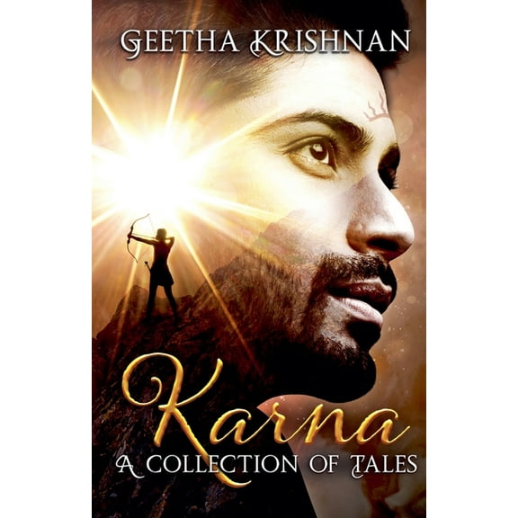 Karna, (Paperback)