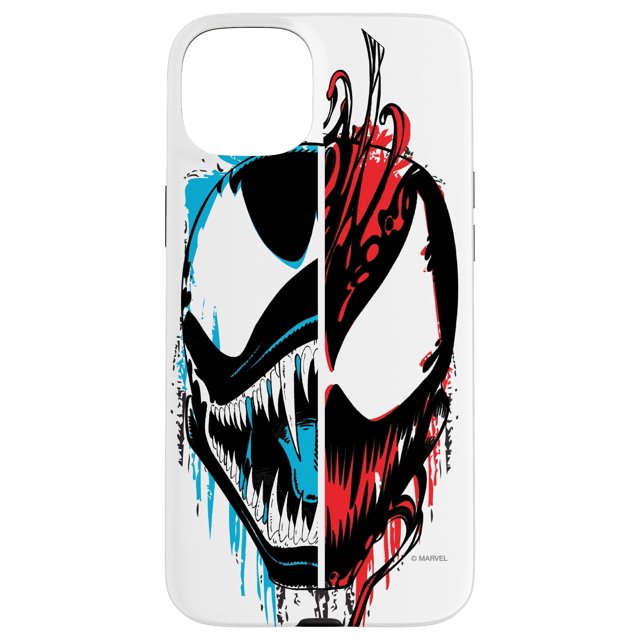 Funda de teléfono Marvel Venom: Let There Be Carnage para iPhone 15 Plus