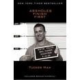 thumbnail image 1 of Pre-Owned Assholes Finish First (Paperback) 1439198691 9781439198698, 1 of 1