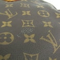 thumbnail image 5 of Pre-Owned Louis Vuitton Monogram Manhattan PM M40026 Women's Handbag Monogram (Good), 5 of 17