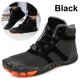 thumbnail image 1 of Zapatos para Correr Por Senderos Botas Nieve Invierno Antideslizantes Ligeros Viajes Al Aire Libre, 1 of 9