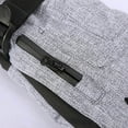 thumbnail image 4 of Guantes de esquí de los hombres de invierno cálido a prueba de viento y de lana de esquí Deportes de contacto de pantalla Guantes de lana, 4 of 5