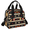 Multicolour 4, variant on Herdesigns Mexico Insulated Lunch Bag for Women Men Adults Large Reusable Lunch Box Floral Leakproof Cooler Tote Bags with Adjustable Shoulder Strap