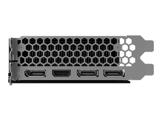 PNY GeForce GTX 1080 Ti XLR8 Gaming OC 11GB GDDR5X PCI Express 3.0 x16 SLI Video Graphics Card VCGGTX1080T11XGPB-OC