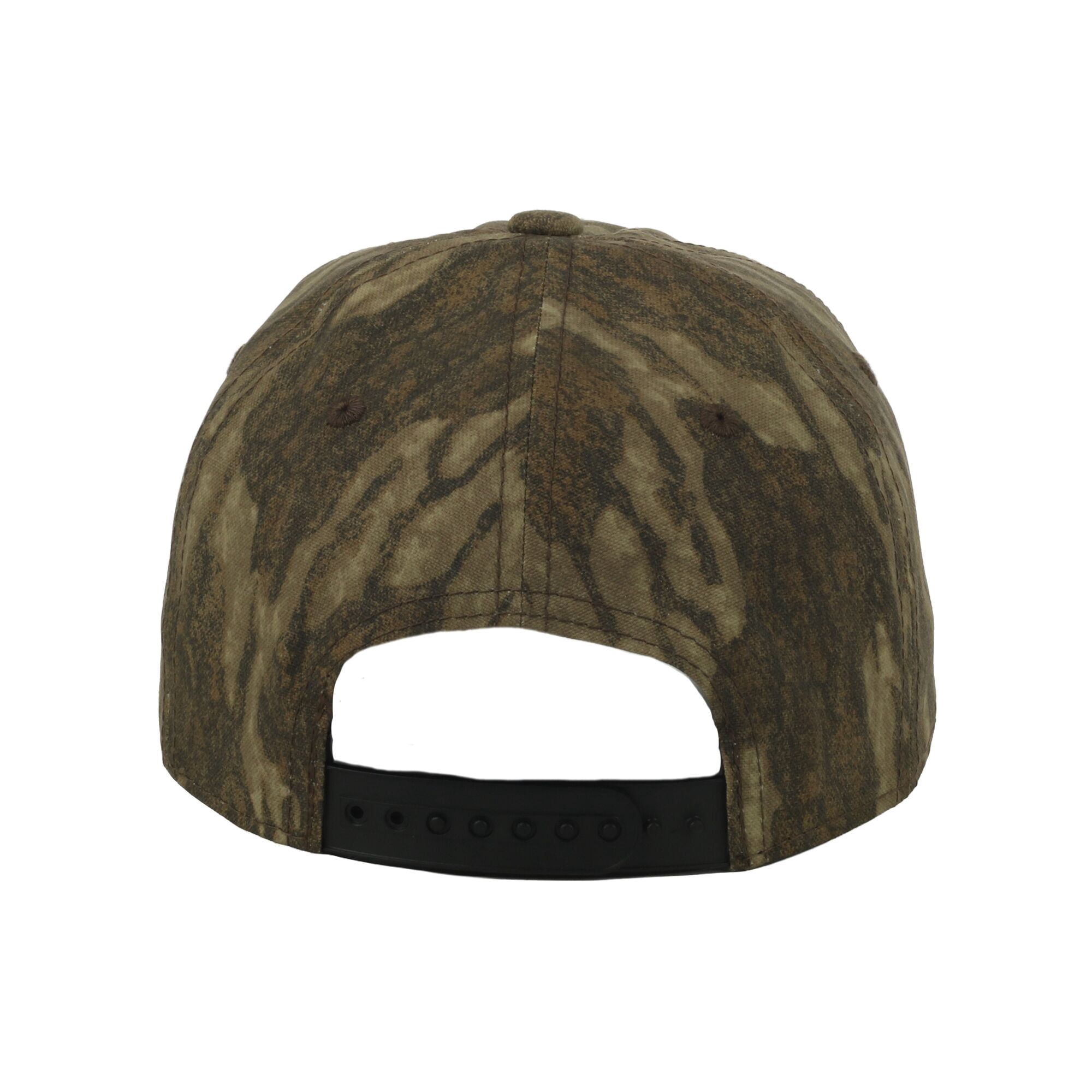 Men's Mossy Oak New Bottomland Blank Cap
