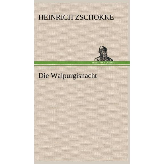 Die Walpurgisnacht (Hardcover)