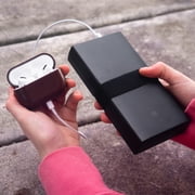 YADA Power Bank Pro, 60W USB-C, Car Battery Jump Starter, 10W Wireless Charger, 18W USB-A, 10000mAH.