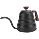 thumbnail image 1 of Hervidor de Café de Acero inoxidable Con cuello de Cisne Con Resistente Al Calor, Tapa de Tres orificios para Descarga de, Material de Alimentaria para extracción, 1 of 7