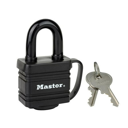 Master Lock Weather Tough Padlocks