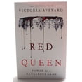 thumbnail image 2 of Red Queen: Collector's Edition (Red Queen), 2 of 2